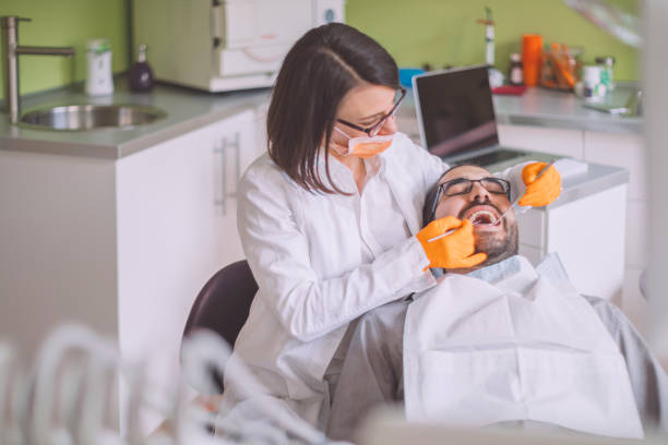 Best 24-Hour Emergency Dental Care in Dalworthington Gardens, TX