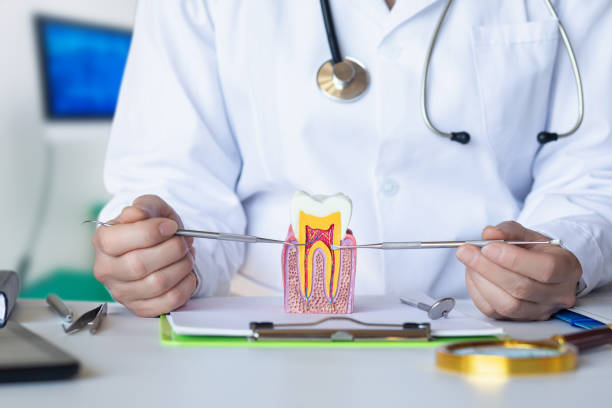 Best Emergency Treatment for Oral Infections in Dalworthington Gardens, TX